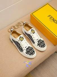 Picture of Fendi Shoes _SKUFendisz38-442Cngh12064915